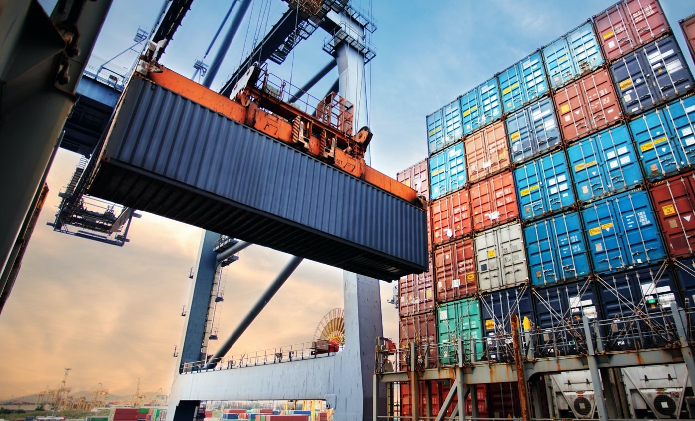 Expanding our warehouse capacity in Zeebrugge ECS