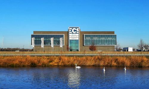 Contact ECS